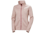 W CREW FLEECE JACKET