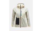W Vislight Alpha Jacket