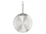 Virtuoso Frypan 28 cm Uncoated Stainless steel