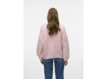 Oversize Fit O-Neck Long Sleeves (L/S)