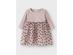 Regular Fit O-Neck Long Sleeves (L/S)