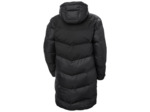 W EXPLORER PUFFY PARKA