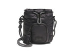 UA Studio Puffer Bucket Bag