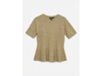 Regular Fit O-Neck Short Sleeves (S/S)