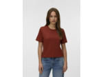 Regular Fit O-Neck Short Sleeves (S/S)