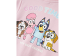 Standard Fit O-Neck Long Sleeves (L/S)