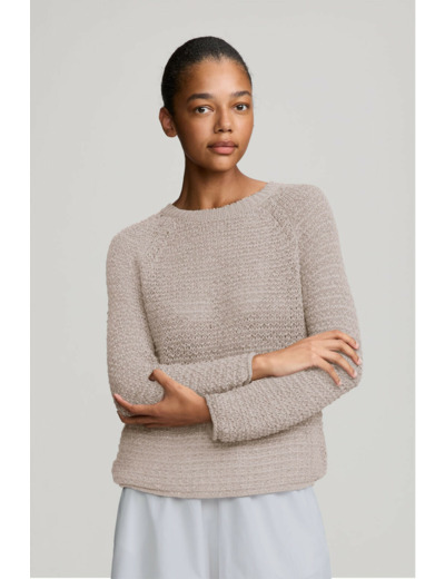 Palermo Sweater