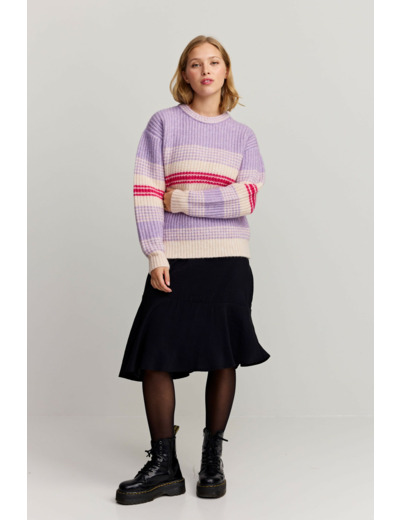Mabel Knit