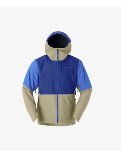 lofoten Gore-Tex Jacket (M)
