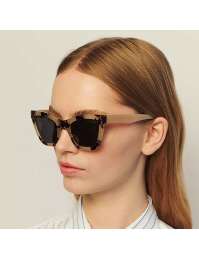 A.KJÆRBEDE Big Kanye Aurinkolasit