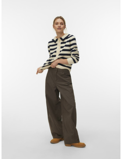Regular Fit O-Neck Long Sleeves (L/S)