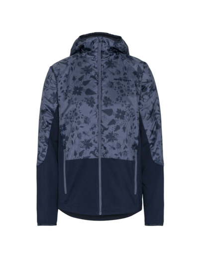 Sanne Lined Jacket