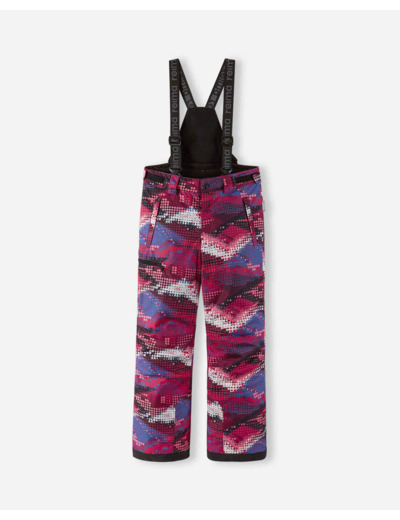 Nuorten vedenpitävät lasketteluhousut ReimaTec Terrie