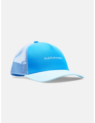 Trucker lippis