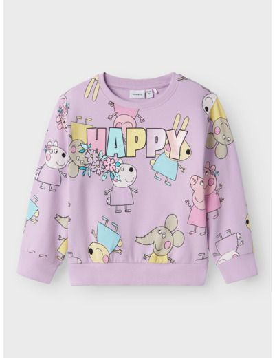 Regular Fit O-Neck Long Sleeves (L/S)