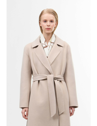 Greta Coat