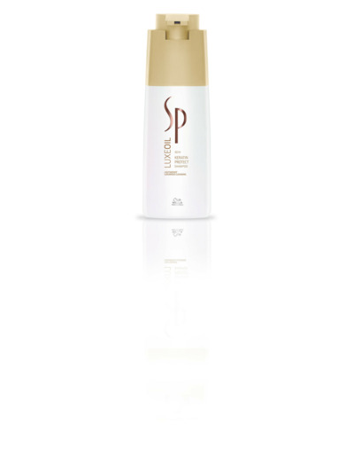Wella SP LuxeOil Shampoo 1000ml