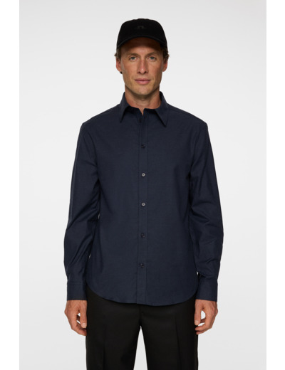Slim Light Flannel Shirt FMST14292 U173