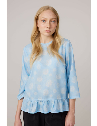 Fleurine Blouse
