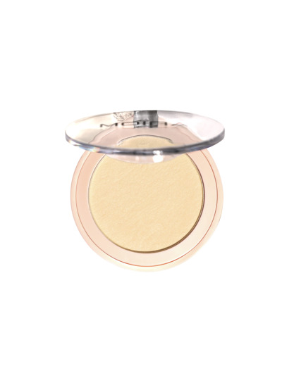 MOIRA Under-Eye Setting Powder 200 Banana