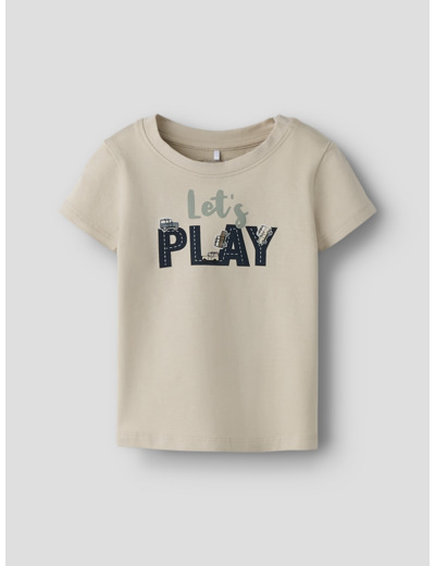 Regular Fit O-Neck Short Sleeves (S/S)