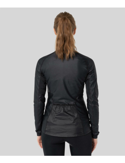 Gleam Primaloft Half Zip