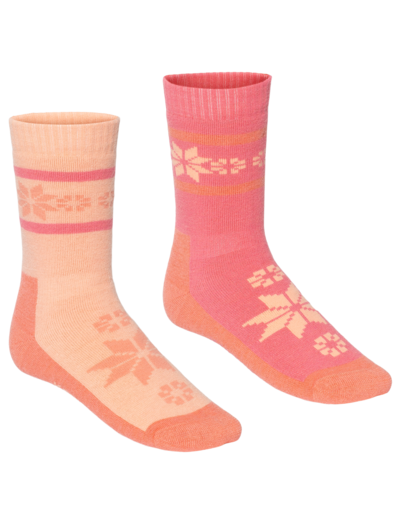 Rusa Sock 2-Pack