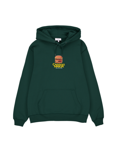 Join The Club Hooded Sweatshirt