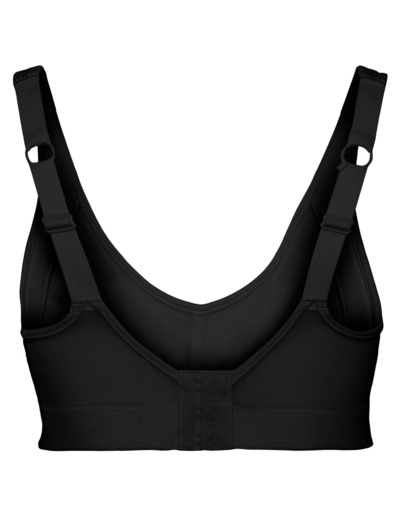 Discipline High Impact Run Bra