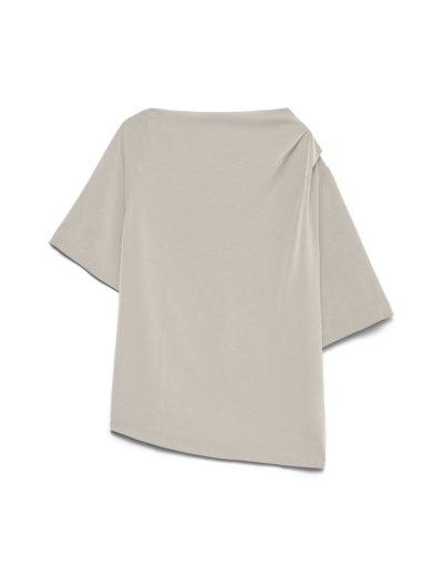 Regular Fit O-Neck 2/4 Sleeves (2/4)