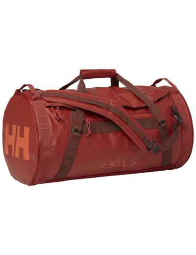 HH DUFFEL BAG 2 50L