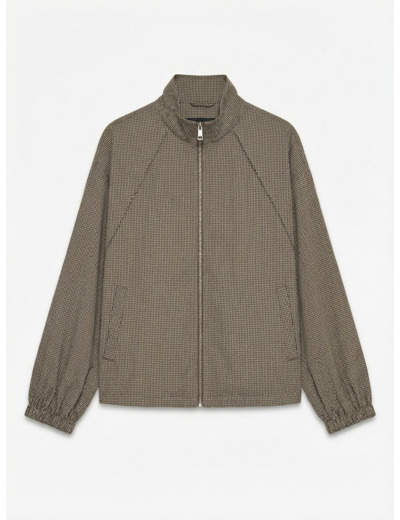 High Neck Long Sleeves (L/S)