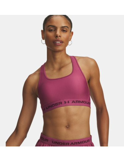 Women's Crossback Mid Sports Bra