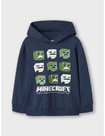 Standard Fit Hoodie Long Sleeves (L/S)
