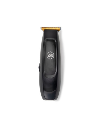 Cut & Style trimmer
