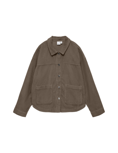 Spread Collar Long Sleeves (L/S)