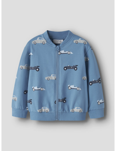 Regular Fit O-Neck Long Sleeves (L/S)