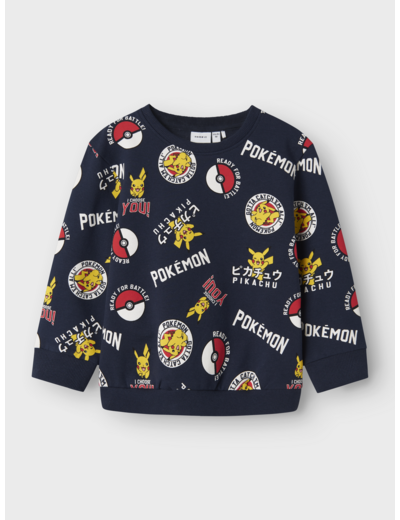 Regular Fit O-Neck Long Sleeves (L/S)