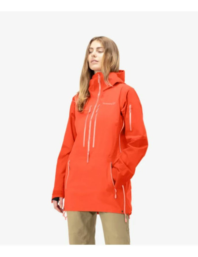 lofoten Gore-Tex Pro Anorak (W)