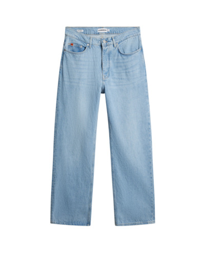 Cart Super Stone Wide Jeans FMDP13333 6428