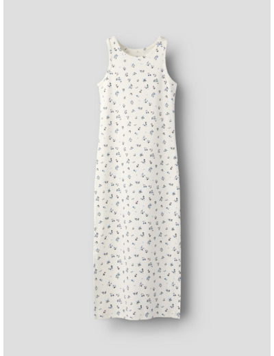 Slim Fit O-Neck Sleeveless (S/L)