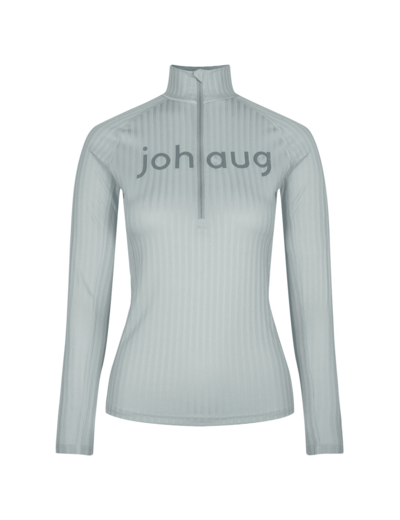 Rib Tech Half Zip