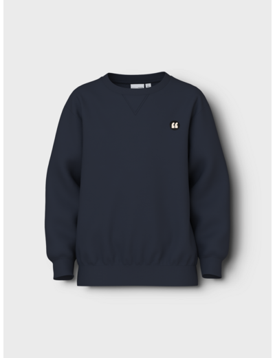 Regular Fit O-Neck Long Sleeves (L/S)