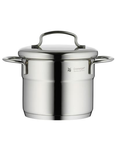 Mini HC 12 cm/1,0 l. w. lid