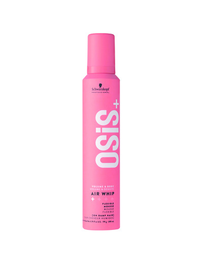 Osis+ Air Whip 200 ml