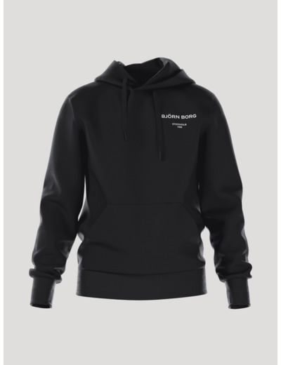 BORG ESSENTIAL 1 HOODIE