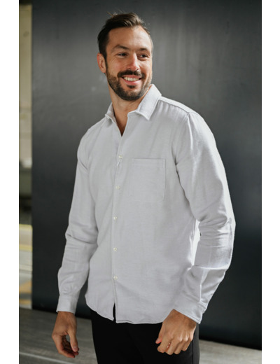 SAMSØE SAMSØE Liam NF Shirt