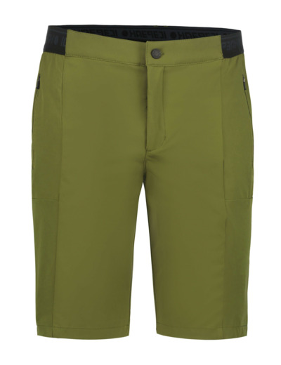 Icepeak Baxter