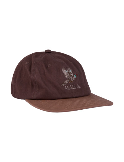 Hunted  Cap