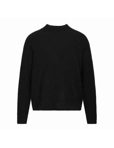 Miles Sweater Black